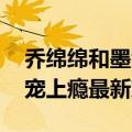 乔绵绵和墨司夜大结局（惹火甜妻:老公大人宠上瘾最新篇章）