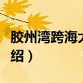 胶州湾跨海大桥有多长（胶州湾跨海大桥的介绍）
