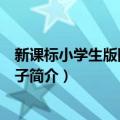 新课标小学生版四库：孟子（关于新课标小学生版四库：孟子简介）