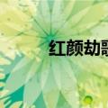 红颜劫歌词（红颜劫歌词是什么）