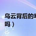 乌云背后的幸福线剧情介绍（这个电影你看过吗）