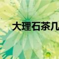 大理石茶几怎么选（怎么选大理石茶几）