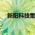 新阳科技集团（关于新阳科技集团简介）