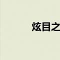 炫目之光（关于炫目之光介绍）