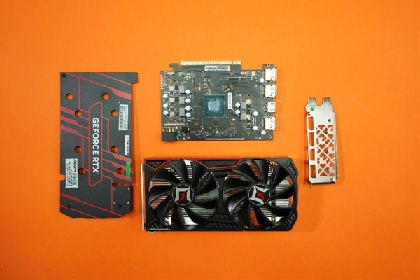 1080P升级首选！耕升 GeForce 4060 追风+DLSS 3助力玩家游玩光追高帧体验！
