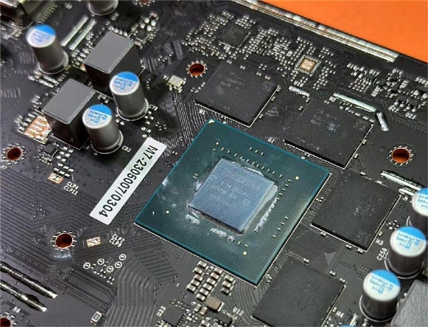 1080P升级首选！耕升 GeForce 4060 追风+DLSS 3助力玩家游玩光追高帧体验！