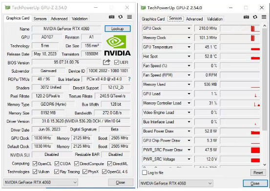 1080P升级首选！耕升 GeForce 4060 追风+DLSS 3助力玩家游玩光追高帧体验！