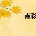 点彩画（关于点彩画介绍）