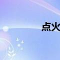 点火药（关于点火药介绍）