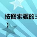 按图索骥的主人公是谁（三点告诉你历史典故）