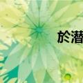 於潜县（关于於潜县简介）