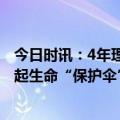 今日时讯：4年理赔24次 阳光人寿“管家式服务”为客户撑起生命“保护伞”