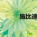 施比迪仙（关于施比迪仙简介）