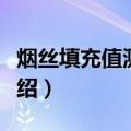 烟丝填充值测定仪（关于烟丝填充值测定仪介绍）