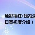 烛影摇红·饯冯深居翼日其初度（关于烛影摇红·饯冯深居翼日其初度介绍）