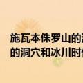 施瓦本侏罗山的洞穴和冰川时代的艺术（关于施瓦本侏罗山的洞穴和冰川时代的艺术简介）