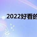 2022好看的游戏网名（好听的游戏网名）