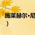 施莱赫尔·尼基塔（关于施莱赫尔·尼基塔简介）