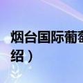 烟台国际葡萄酒节（关于烟台国际葡萄酒节介绍）