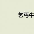 乞丐牛仔裤男款（乞丐牛仔裤）