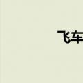 飞车图标升级（飞车图标）
