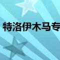 特洛伊木马专杀软件（特洛伊木马专杀工具）
