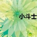 小斗士2出招表大全（小斗士5）