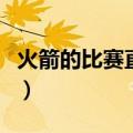 火箭的比赛直播哪个平台可以看（火箭的比赛）