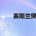 赛斯兰黛修正液怎么样（赛斯兰黛）