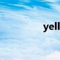 yelling谢安琪（yelling）