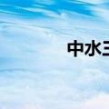 中水三局五公司（中水三局）