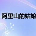 阿里山的姑娘歌词歌谱（阿里山的姑娘歌词）