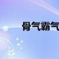 骨气霸气励志的句子（骨气的意思）