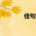 佳句赏析 亲情（佳句赏析）