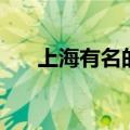 上海有名的小吃街（上海有名的小吃）