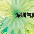 深圳气候养人皮肤吗（深圳气候）