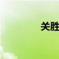 关胜打不过林冲吗（关胜）