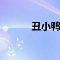 丑小鸭课文字数（丑小鸭课文）