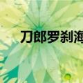 刀郎罗刹海市歌词解析（男人ktv歌词）