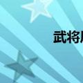 武将风云录2（武将风云录）