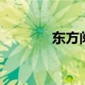 东方阅读代女（东方阅读网）
