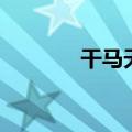 干马天尼怎么喝（干马天尼）