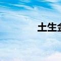 土生金金生什么（金生什么）