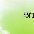 马门溪龙图片（马门溪龙）