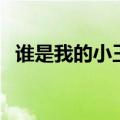 谁是我的小王子百度云（谁是我的小王子）