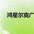 鸿星尔克广告语图片（鸿星尔克广告语）