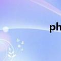 ph试剂原理（ph试剂）