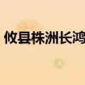攸县株洲长鸿实验学校（株洲长鸿实验学校）
