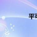 平可夫无人机（平可夫）