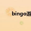 bingo游戏简单玩法（bingo游戏）